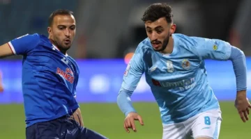 الرمثا يشعل الصدارة.. تعادل الفيصلي يعطل الوحدات ويحدد مصير جمال محمود في الدوري الأردني